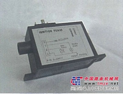 供应点火模块