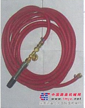 供应点火枪、胶管
