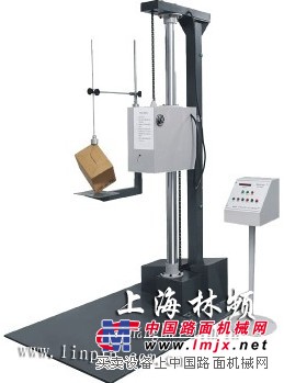 供应包装跌落试验机来LRHS