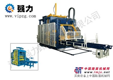 供应湖南地区砖机厂家制砖机供不应求