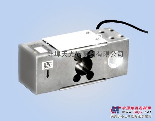 TJH-2B平行梁传感器