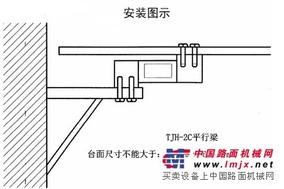 TJH-2C平行梁传感器