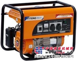 2KW微型汽油发电机|手提式汽油发电机