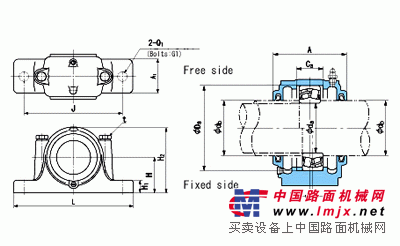 INAK20X26X12轴承 滚针和保持架组件