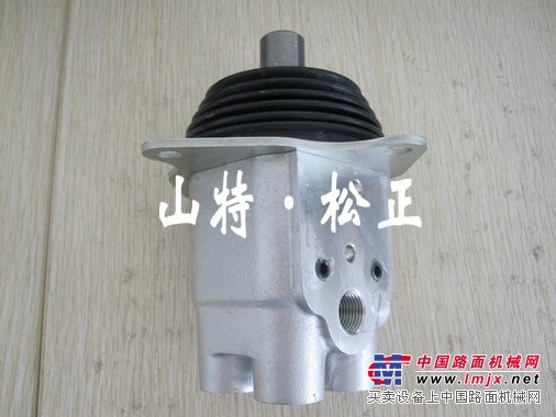 小松PC400-7柴油泵，高压油泵，宁夏小松配件