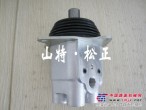 小松PC400-7柴油泵，高压油泵，宁夏小松配件