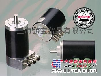 德国德国TWK编码器