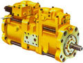 供应K3V140DT变量柱塞泵销售与维修