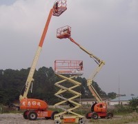 北京高空作业车出租 天津升降车出租