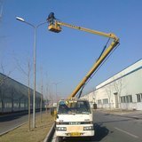 北京升降车出租 天津高空作业车出租 租赁