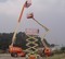 北京高空作业车出租