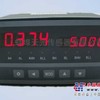 TY5S/A型五位双显测控仪表