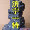 小松挖掘机液压件济宁一特现货PC360-7大泵总成小松原厂件