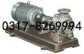 导热油泵--结构设计合理www.5563422.com