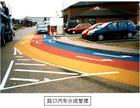 供应涂料 道路标线涂料 彩色防滑涂料