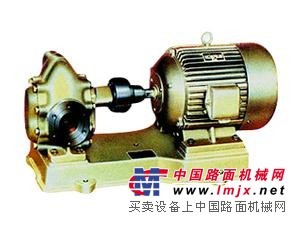 供应物美价廉船用齿轮泵厂家直销