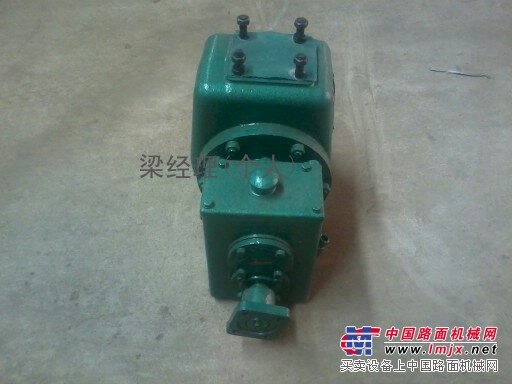 供应杭州威龙65QZ-40/50S自吸式洒水车泵