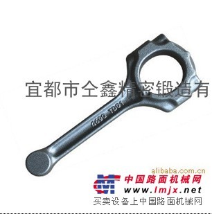 发动机连杆