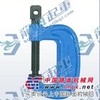 三木HS -75型HS -100型超强螺旋钢板钳