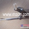 小松PC200-7门锁总成，锁芯，驾驶室门总成，小松勾机件