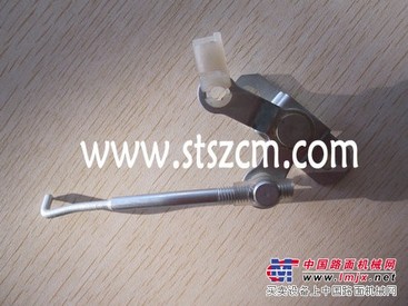 小松PC200-7门锁总成，锁芯，驾驶室门总成，小松勾机件