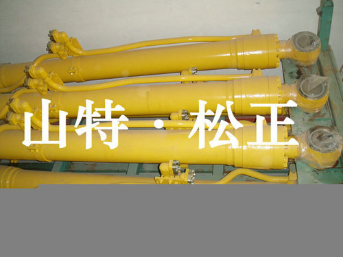 供应小松PC160-7铲斗油缸707-01-XS180