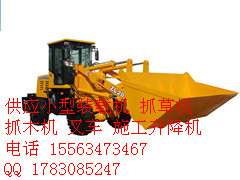 供应圣贝牌zl20高卸装载机 无级变速装载机
