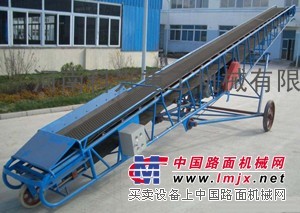 皮带输送机 供应输送机 设备配件