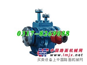 供应批量生产保温齿轮泵物美价廉、厂家直销