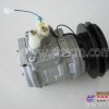 供应PC400-6空调压缩机 小松挖掘机配件 小松空调压缩机