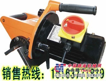 七折供应手提式电动坡口机，电动钢板坡口机，便携式坡口机
