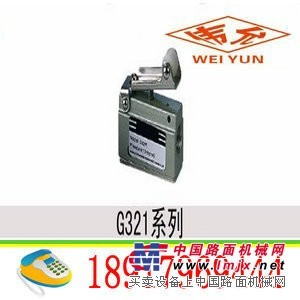 供应G321系列机械阀 气动元件 伟允阀门