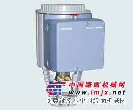 【百度推薦】西門子SKD62電動執行器直銷商 山東西門子SKD系列電動執行器供應商