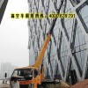 广州市8-30米高空作业车出租，升降车出租，高空车出租