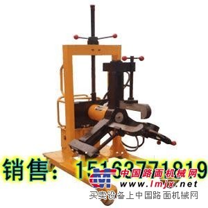 供应小车式三爪电动拉马|拉顶多用机|电动小车式升降拉马