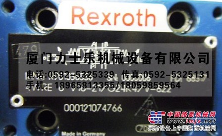 供应4WRBA10EA75-20/G24K4/M-828