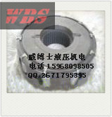 洛阳压路机MS/MK18/MS25/MS50波克兰马达厂家