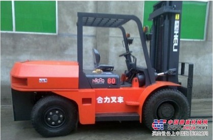 全新合力叉车4s店出售CPC30型合力叉车