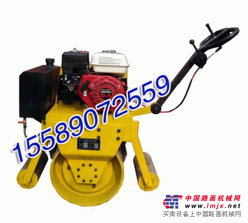 小型压路机 振动压路机 咨询热线：15589072559