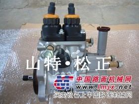 供应PC400-7喷油泵 小松挖掘机配件 小松发动机配件