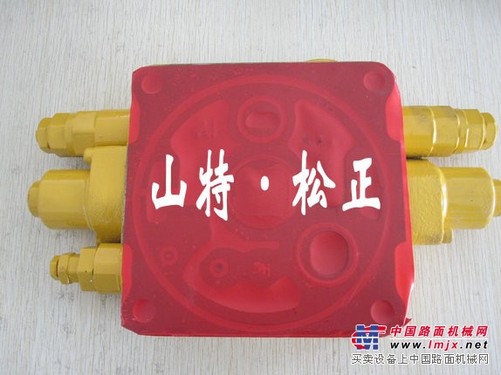 小松PC130-7备用阀，PC110-7备用阀，小松纯正配件