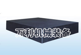 供应花岗石平台真材实料www.liangjujidi.com