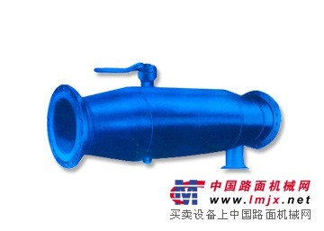 自动排污过滤器