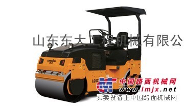 用什么显赫尊荣——中国龙工 龙工压路机德州专卖