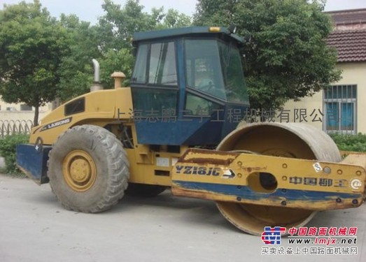 1定关注——玉溪二手压路机市场▲⌒▲楚雄二手压路机市场