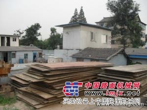 上海徐汇区吊车出租.钢板-道板租赁供应商