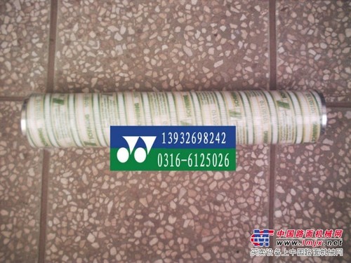 施维英10155110回油滤芯