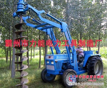 专利钻孔机҉独一家前置钻孔机҉河北霸州钻孔机솔린모