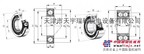 供应ZKLB7009C.T.P4S.UL轴承