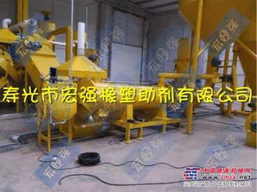 2012惊爆价低价出售碳黑造粒机设备超低价格尽在山东寿光宏强